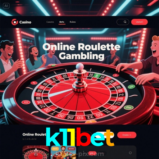 k11bet：Onde sua sorte brilha: cassino online com futebol e jogos emocionantes!