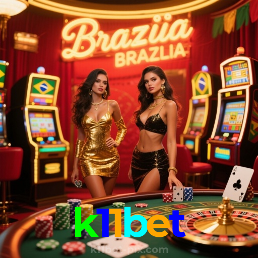 k11bet:Jogue roleta, blackjack e aposte no futebol online, tudo em um só lugar!