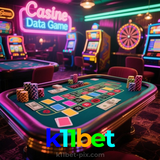 k11bet：Jogue slots, aposte no futebol e ganhe no melhor cassino online!