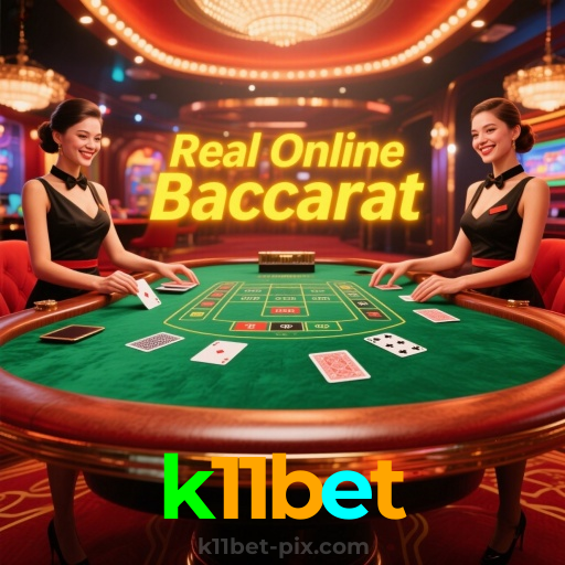 k11bet：Vença no poker e prove que você é o mestre das cartas!