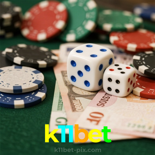 k11bet:A sorte está ao seu lado! Aposte nas melhores opções e vença agora!