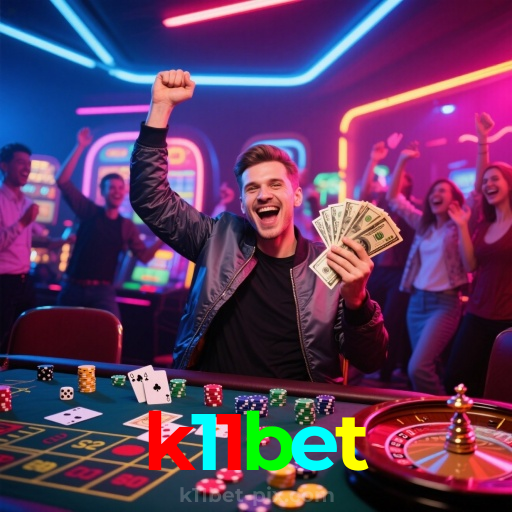 k11bet:Aposte no futebol e jogue os melhores jogos de cassino para grandes vitórias!