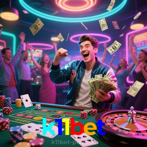 k11bet:Sinta a emoção do poker online! Mostre que você é o mestre das cartas!