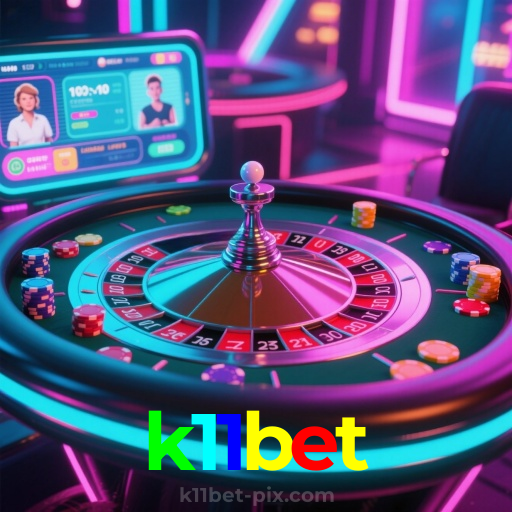 k11bet：Apostas ao vivo no futebol e prêmios épicos nos jogos de cassino!
