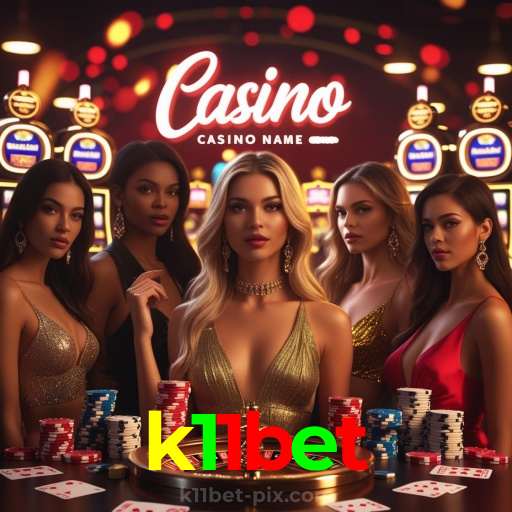 k11bet：Entre no nosso cassino e aposte nas melhores máquinas caça-níqueis!