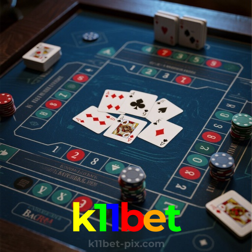 k11bet：Jogue poker como um profissional e vença grandes desafios!