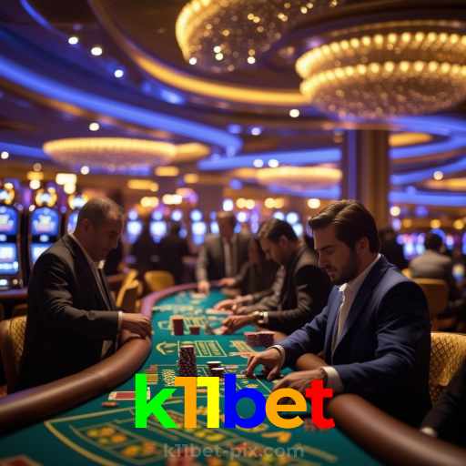 k11bet:Divirta-se com poker, blackjack e aposte no futebol online!