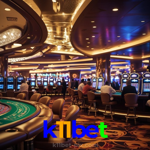 k11bet：O cassino online mais confiável para jogar blackjack e apostar no futebol!