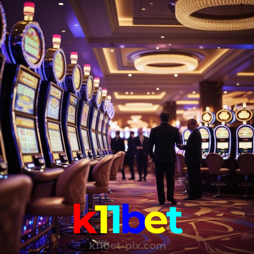k11bet:Aposte nas roletas e veja os prêmios incríveis chegarem até você!