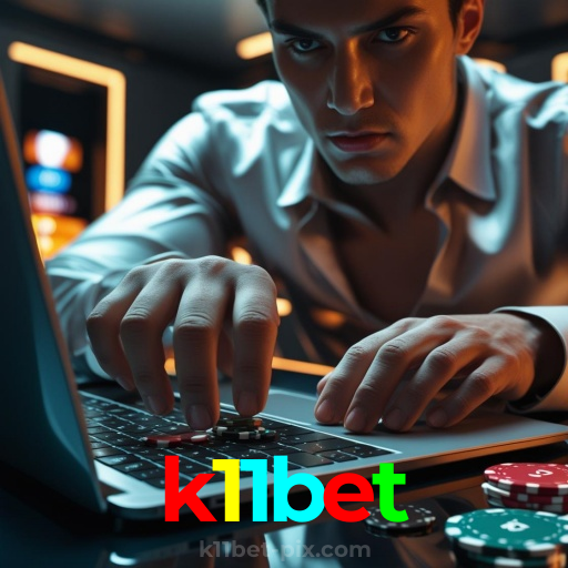 k11bet：Apostas em futebol e os melhores jogos de cassino esperam por você!