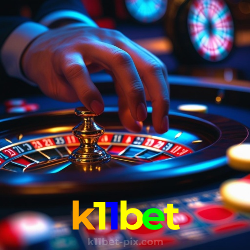 k11bet:Em nosso cassino online, a diversão nunca acaba! Jogue agora!