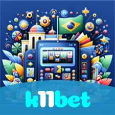 k11bet:O melhor cassino para apostar no futebol e ganhar em jogos de cassino!
