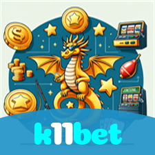 k11bet:Jogue slots, aposte no futebol e vença em grandes mesas de poker!