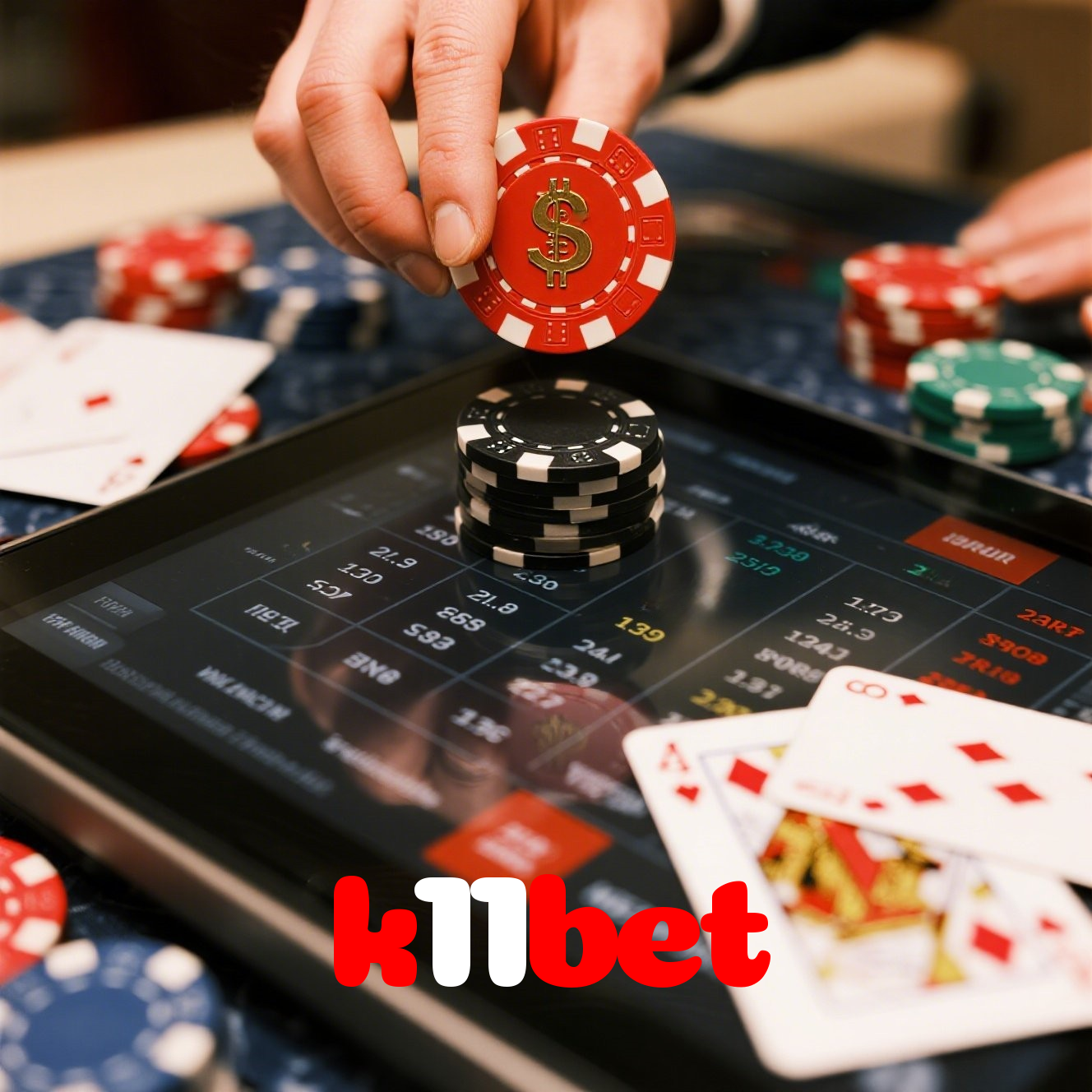 k11bet:Jogue futebol online e experimente a emoção de grandes vitórias!
