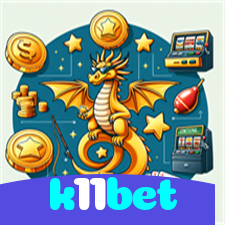 k11bet：Os jackpots estão esperando por você! Entre no jogo e faça história!