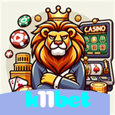 k11bet:As melhores roletas te aguardam! Aposte e conquiste sua vitória!
