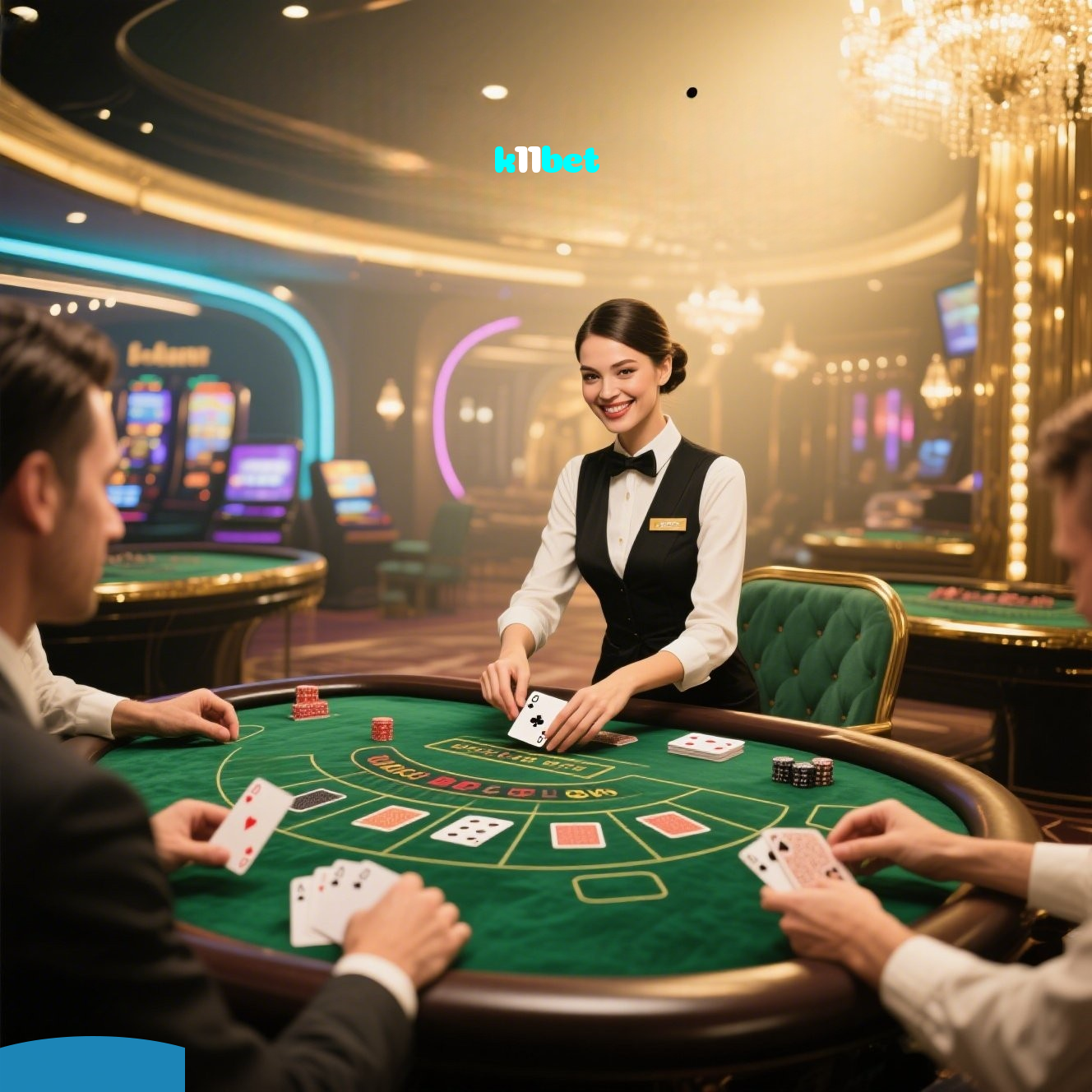 k11bet:Em cada giro nas slots, a vitória está ao seu alcance!