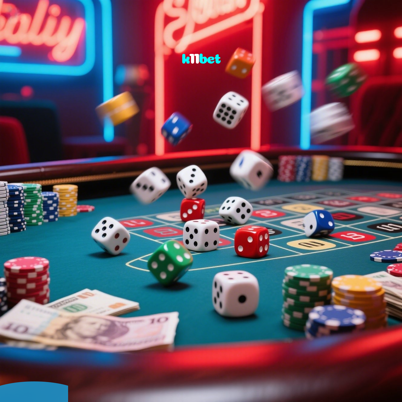 k11bet:O futebol online está esperando por você, com grandes recompensas!