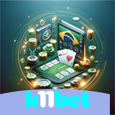 k11bet：Aposte agora nas roletas e veja a sorte brilhar para você!