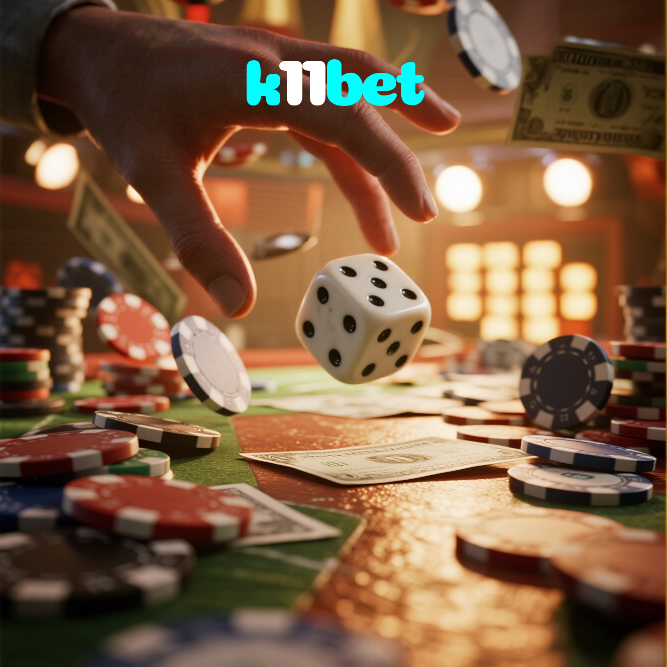 k11bet:Vença na roleta e conquiste prêmios surpreendentes!
