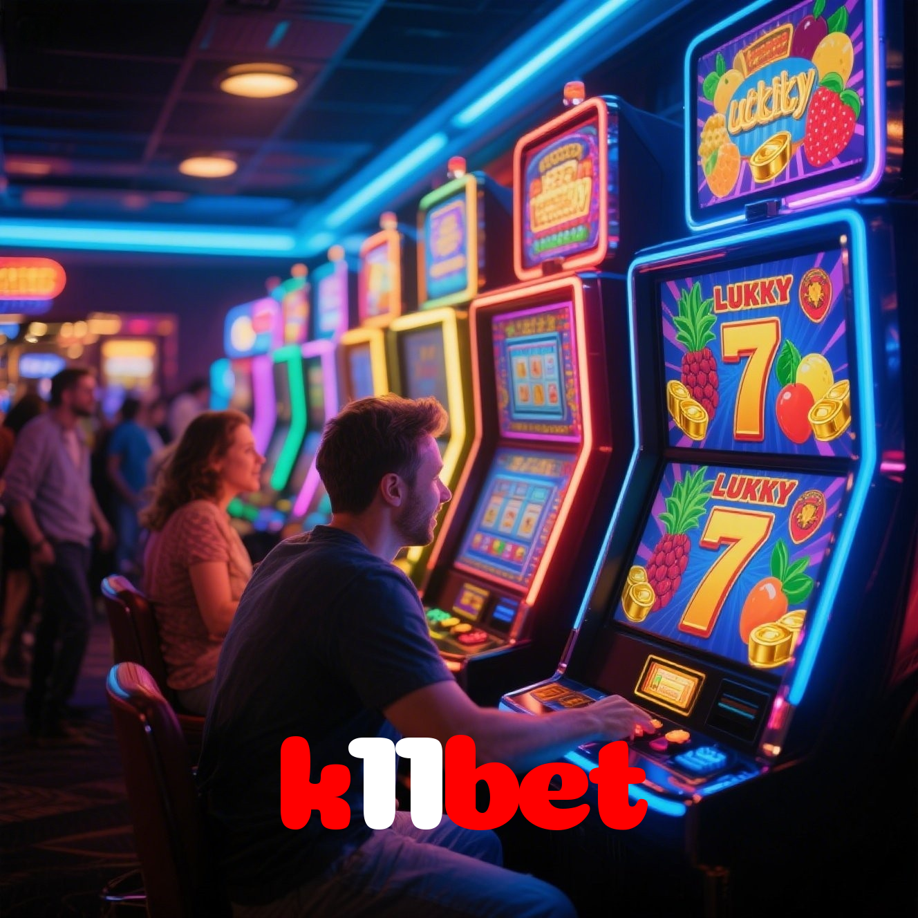 k11bet:A diversão nunca para! Entre no nosso cassino e jogue os melhores jogos!