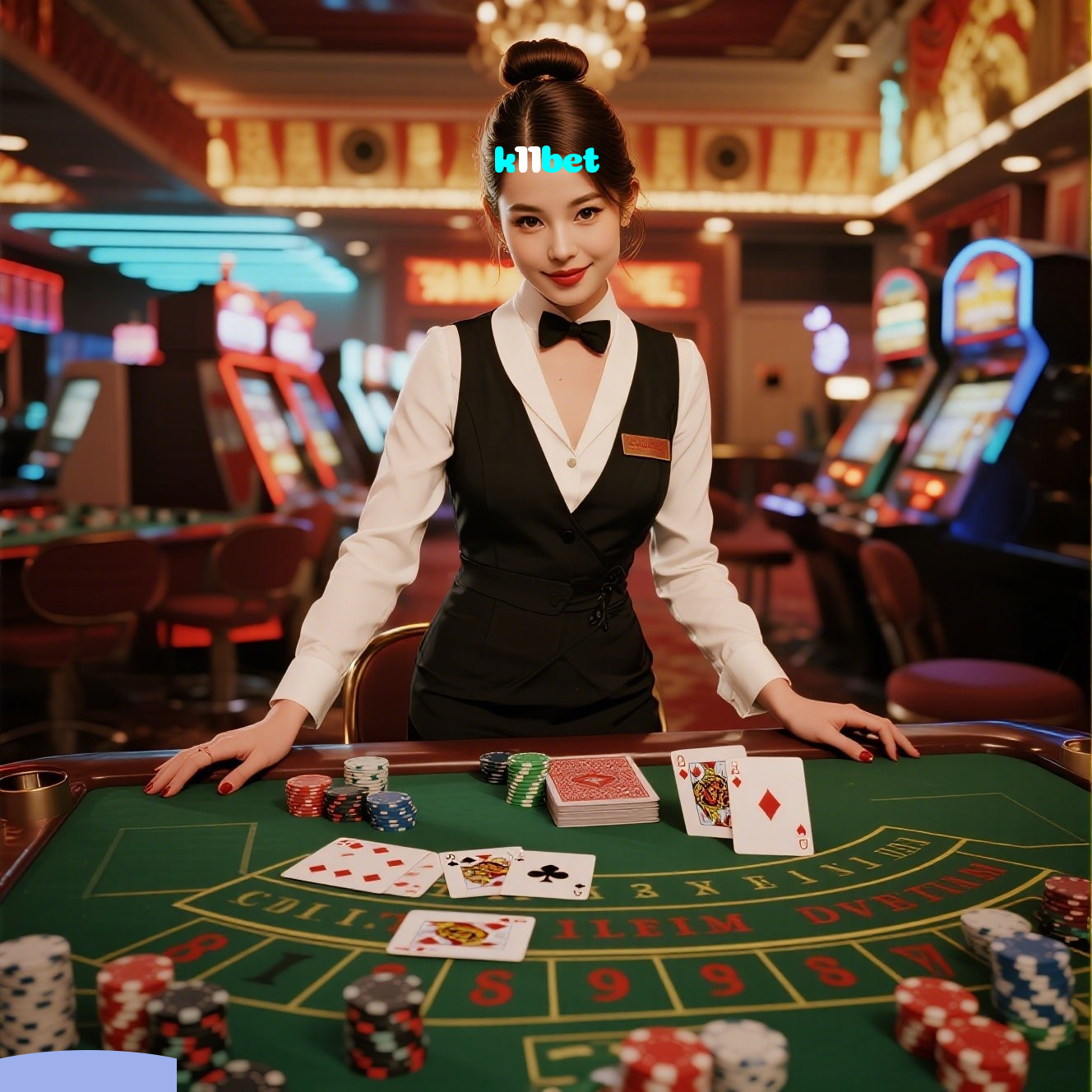 k11bet:Jogue roleta, blackjack e aposte no futebol no cassino mais seguro!