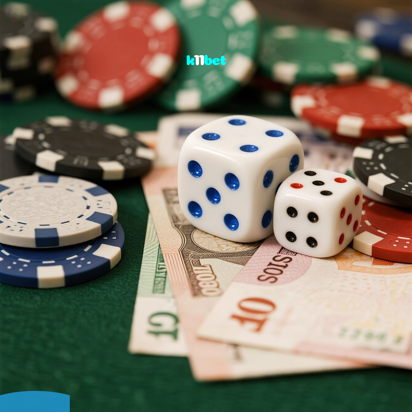 k11bet:Onde as vitórias no futebol se encontram com os jackpots do cassino!