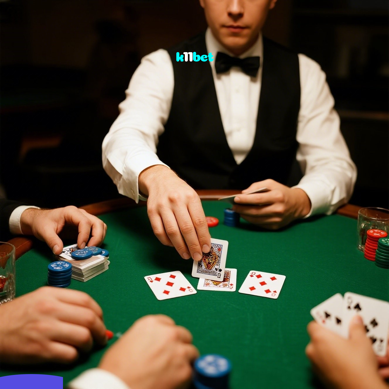 k11bet：Apostas ao vivo no futebol e diversão em jogos de cassino como slots e roleta!
