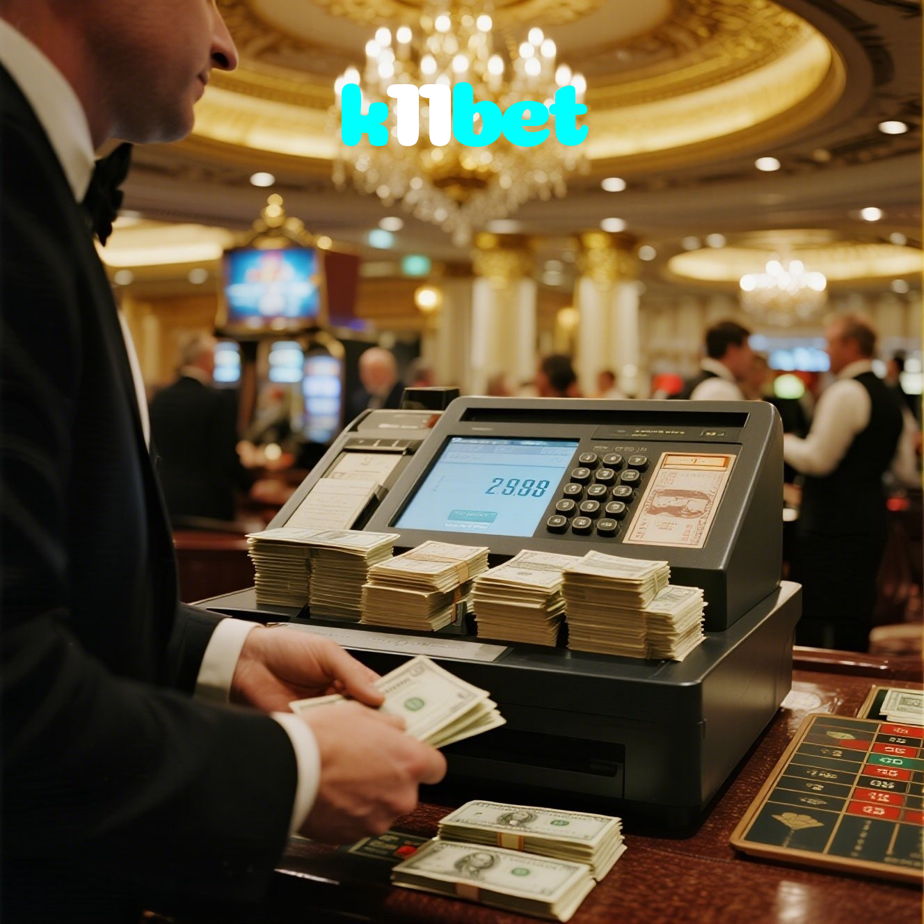 k11bet:Jogue nas nossas slots e conquiste vitórias épicas!