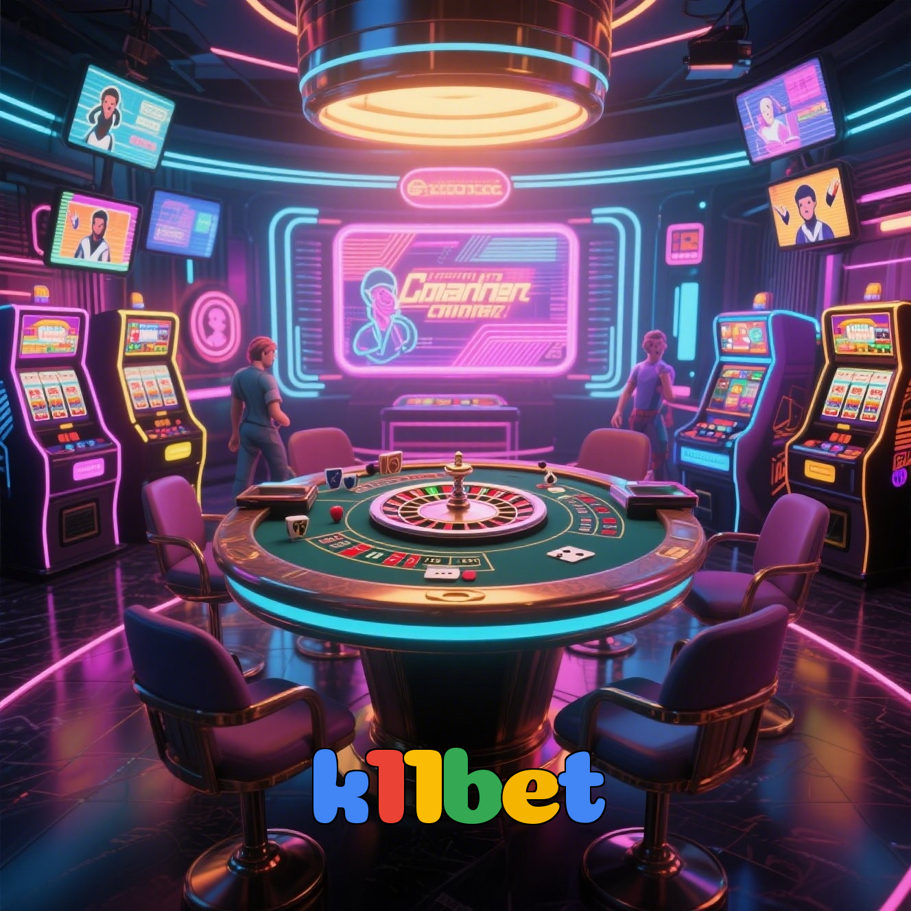 k11bet：O futebol digital está esperando por você! Aposte e vença!