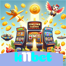 k11bet：Ganhe no futebol e conquiste prêmios nos melhores jogos de cassino online!