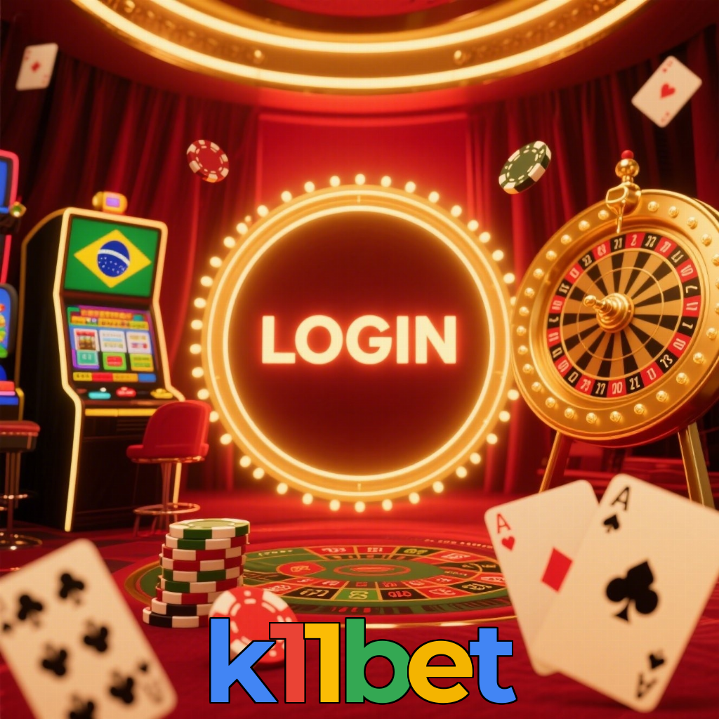 k11bet:Apostas emocionantes no futebol e grandes prêmios em jogos de cassino!