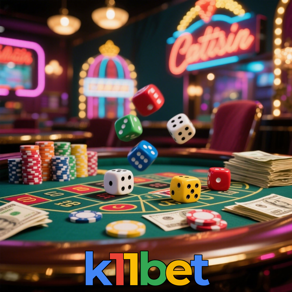 k11bet:Jogue no melhor cassino online e descubra os maiores jackpots!