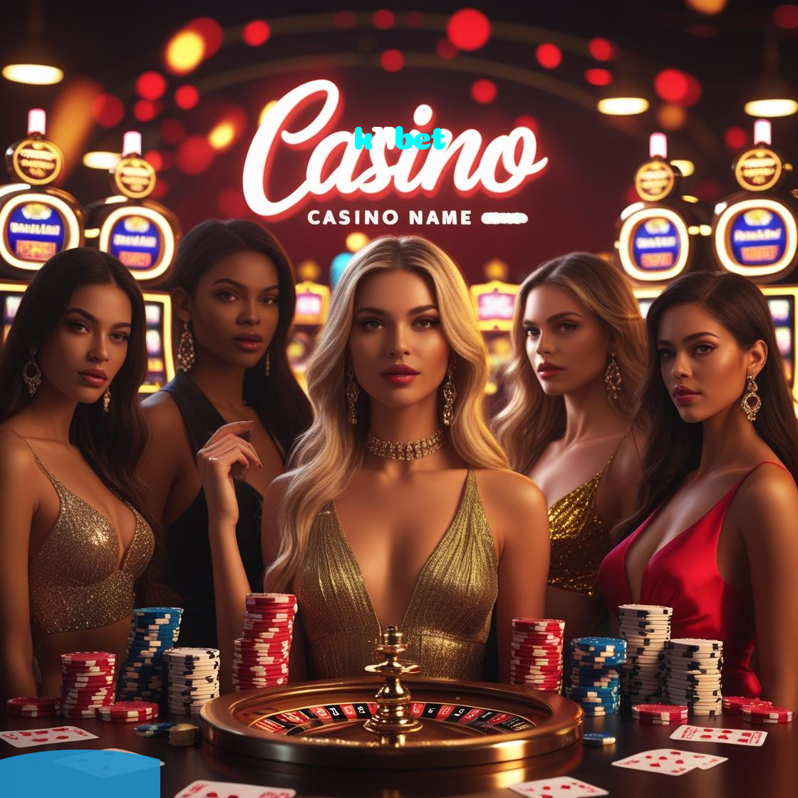 k11bet：Aposte no seu time no futebol e divirta-se com slots e roleta!