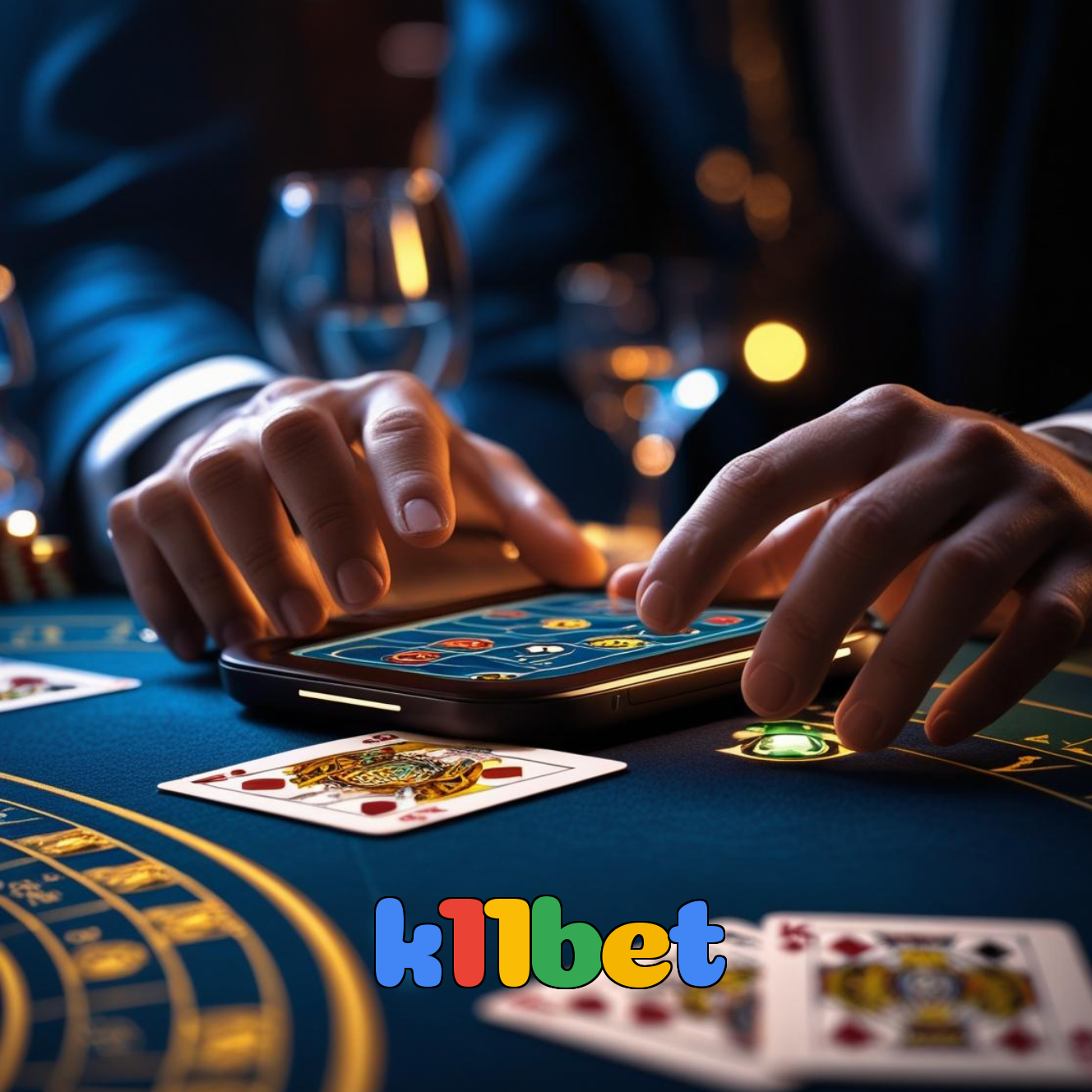k11bet:Ganhe no futebol e nos melhores jogos de cassino como poker e blackjack!