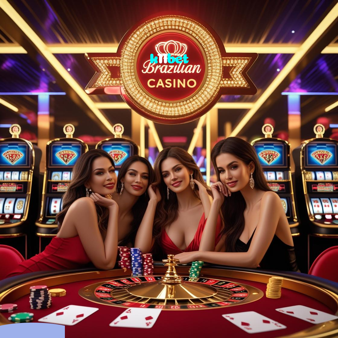 k11bet：Gire as slots e ganhe prêmios incríveis com cada giro!