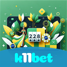 k11bet：O melhor cassino online do Brasil com roleta, blackjack e futebol!