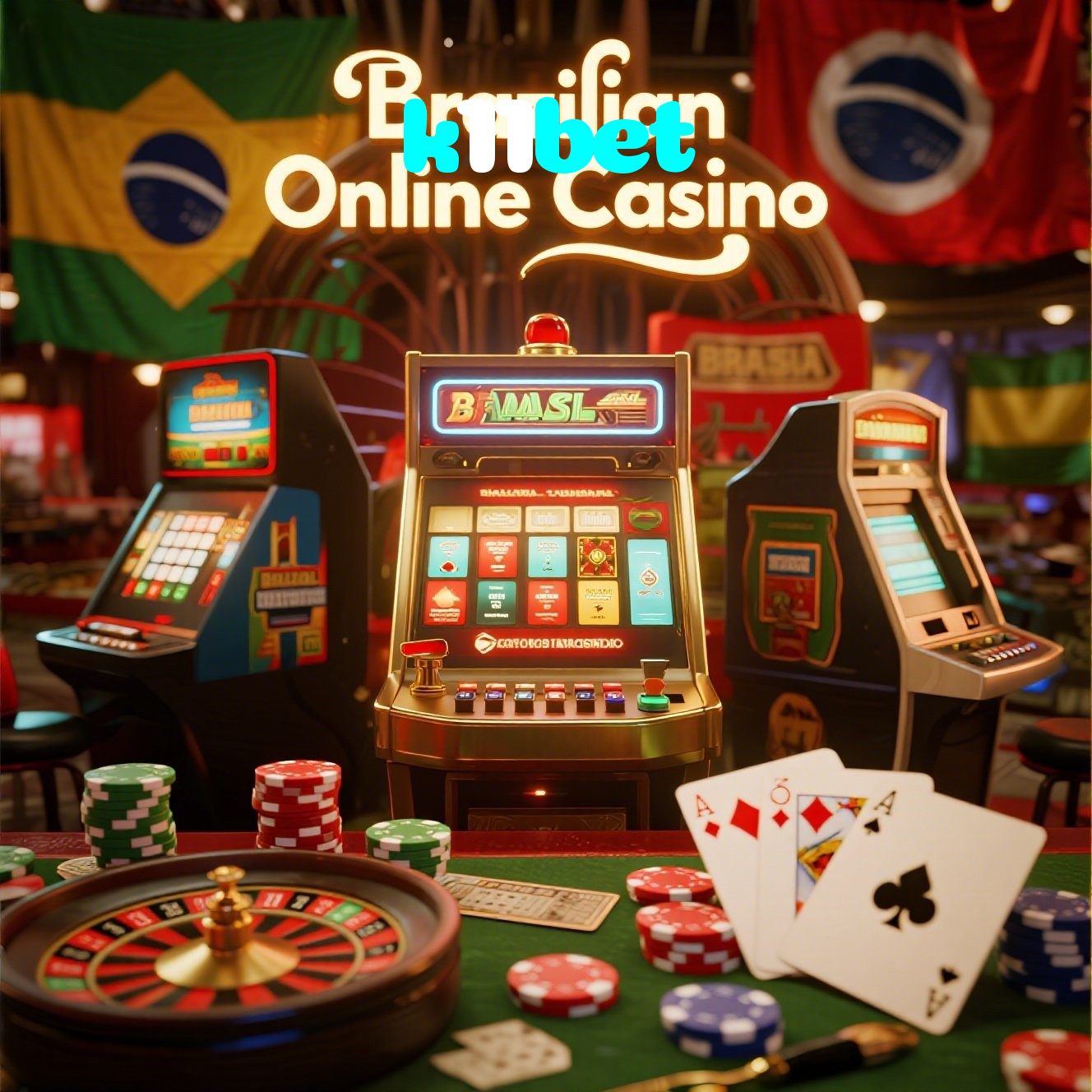 k11bet:No cassino online mais confiável, aposte no futebol e jogue roleta!