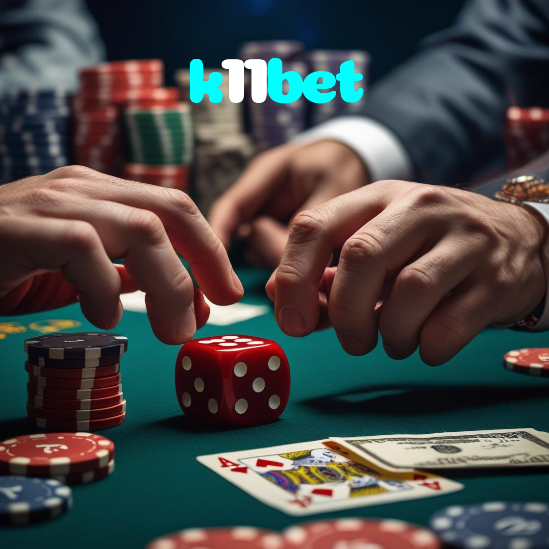 k11bet:Onde sua sorte brilha: poker, roleta e apostas no futebol online!