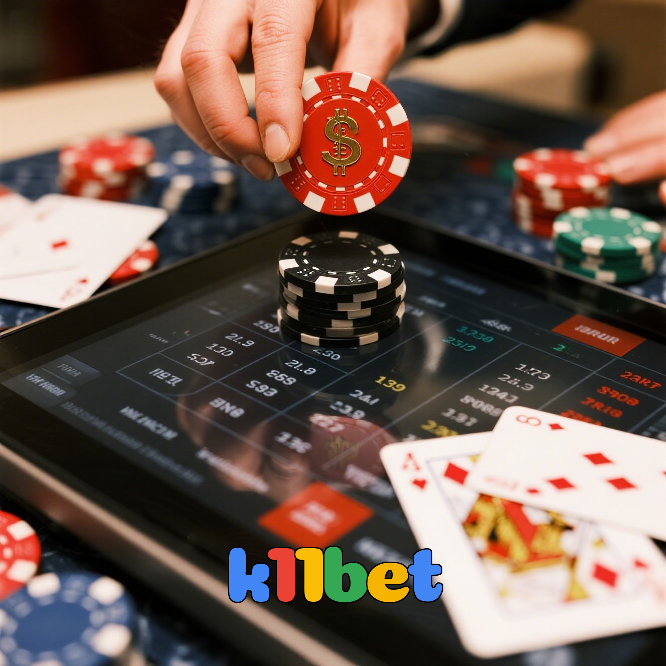 k11bet:Em cada giro, novas vitórias! Venha jogar nas melhores slots!