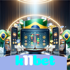 k11bet：Onde as vitórias no futebol se encontram com os jackpots do cassino!
