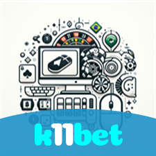 k11bet:Aposte no futebol online e mostre sua habilidade para ganhar!