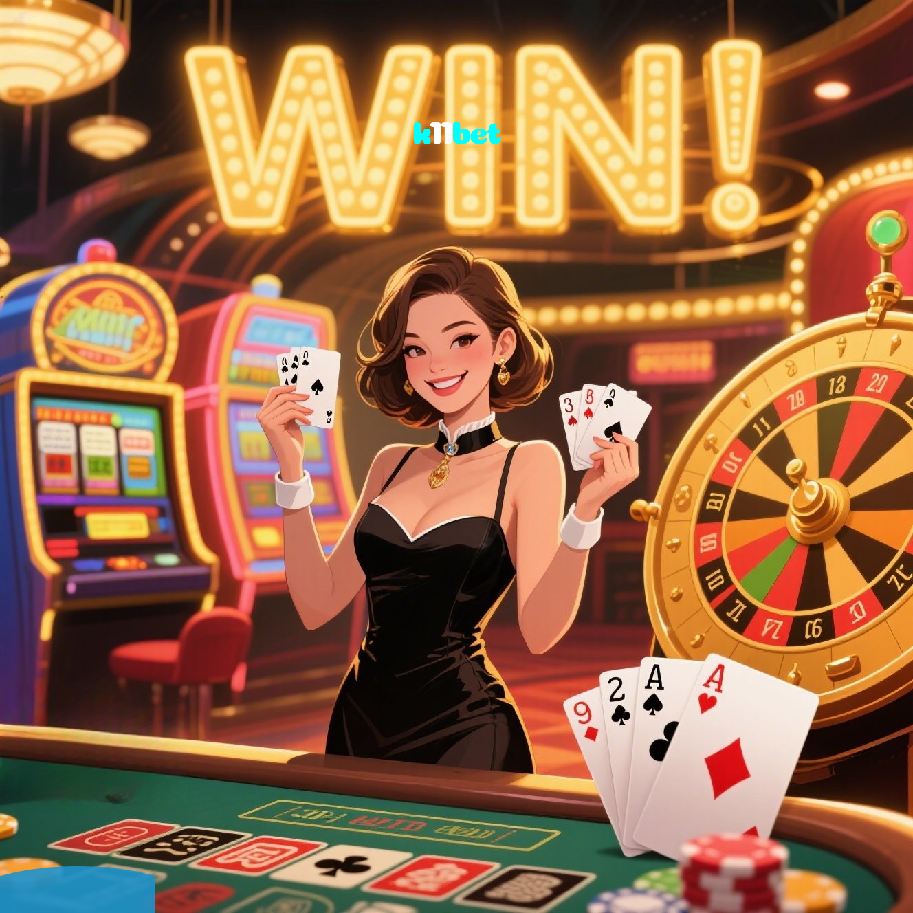 k11bet:Entre no nosso cassino e aposte nas melhores máquinas caça-níqueis!