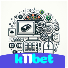 k11bet：Aposte nas melhores partidas de futebol online e vença!