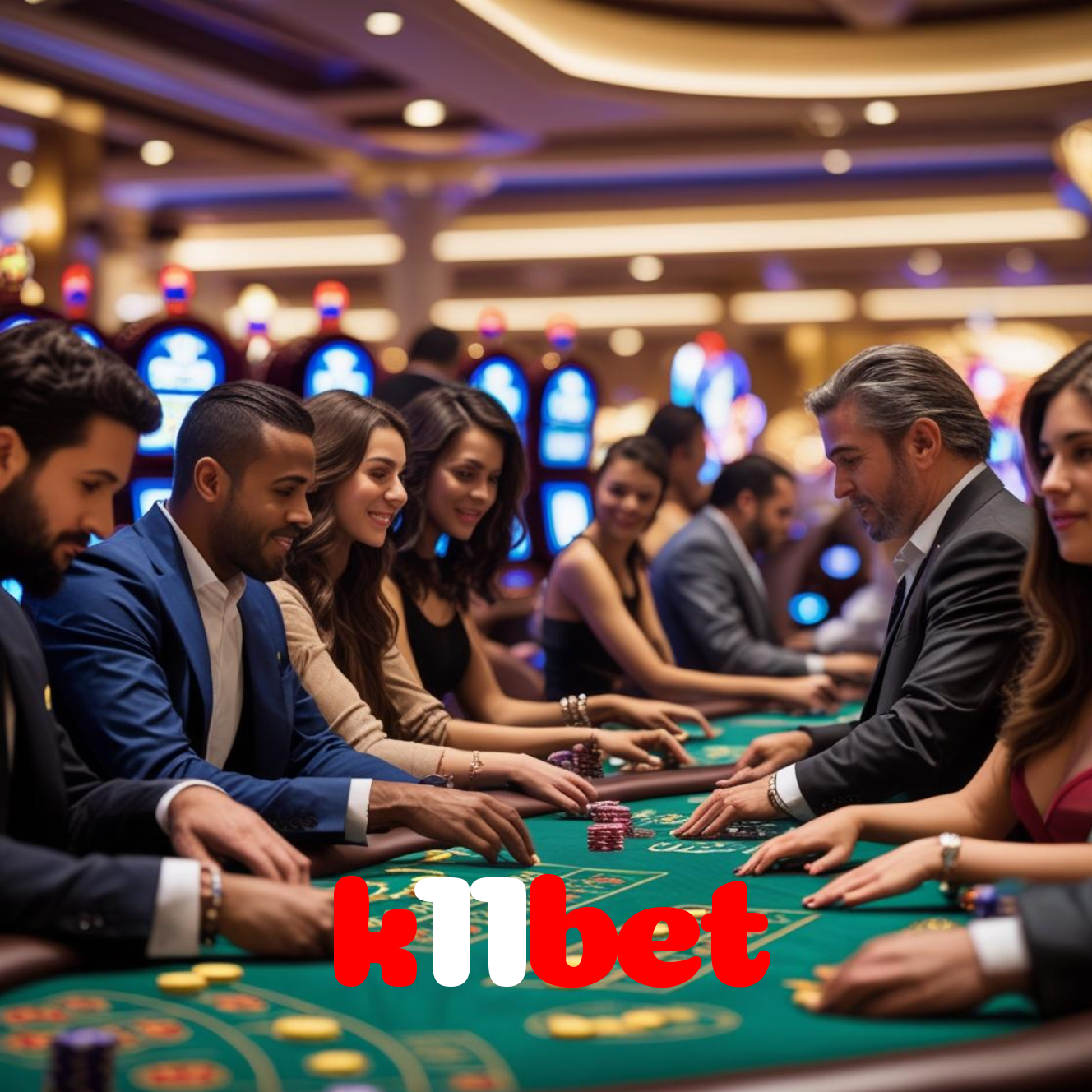 k11bet:Vença no blackjack e conquiste prêmios sensacionais!