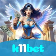 k11bet：Aposte no futebol e conquiste vitórias épicas com blackjack e poker!