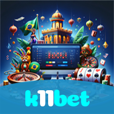 k11bet:Encontre o seu jogo favorito e leve para casa prêmios fantásticos!
