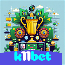 k11bet:Jogue poker, aposte no futebol e conquiste prêmios incríveis!