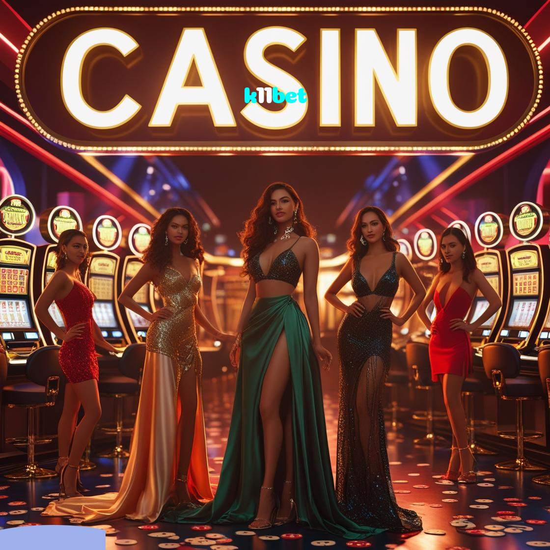 k11bet：Vença no futebol e nos melhores jogos de cassino online, como poker e roleta!