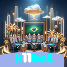 k11bet:A sorte te espera com apostas no futebol e os melhores jogos de cassino!